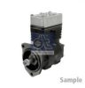 SCANI 1901247 Compressor, compressed air system